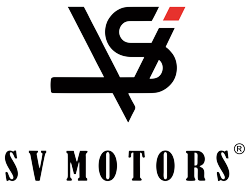 logo sv motors